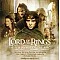 The Lord Of The Rings: The Fellowship Of The Ring Soundtrack CD