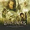 The Lord Of The Rings: The Return Of The King Soundtrack CD