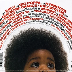 The Notorious B.I.G. - Greatest Hits CD