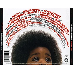 The Notorious B.I.G. - Greatest Hits CD
