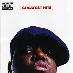 The Notorious B.I.G. - Greatest Hits CD