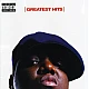The Notorious B.I.G. - Greatest Hits CD