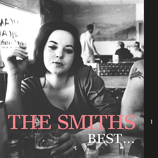 The Smiths - Best... I CD