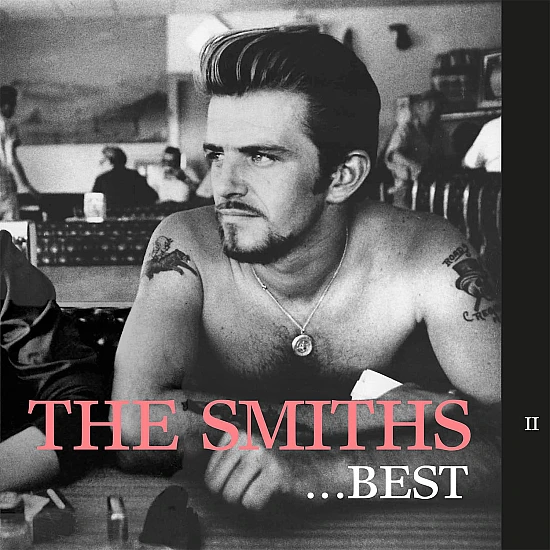 The Smiths - ...Best II CD