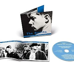 The Smiths - Hatful Of Hollow CD