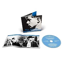 The Smiths - Hatful Of Hollow CD