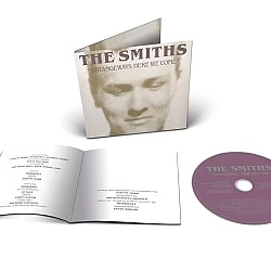 The Smiths - Strangeways, Here We Come CD