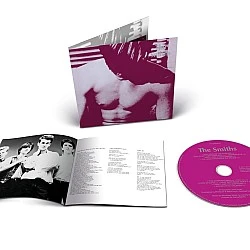 The Smiths - The Smiths CD