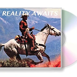 The Strokes - Reality Awaits CD