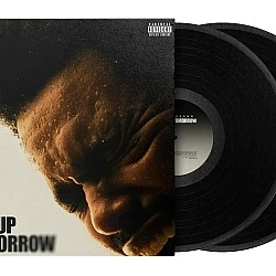 The Weeknd - Hurry Up Tomorrow (Complete Edition) Plak 2LP