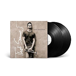 Till Brönner - That Summer Plak 2 LP