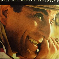 Tony Bennett ‎– I Wanna Be Around (Audiophile) Plak 2 LP