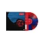 Troye Sivan - In A Dream (Limited Edition - Blue and Red Swirl) Plak LP