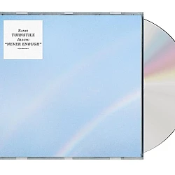 Turnstile - Never Enough CD