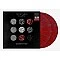 Twenty One Pilots - Blurryface (Special Edition - Burgundy Splatter) Plak 2 LP