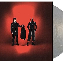 Twenty One Pilots - Breach (Clear Glitter) Plak LP