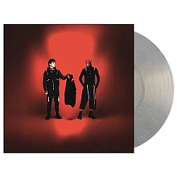 Twenty One Pilots - Breach (Clear Glitter) Plak LP