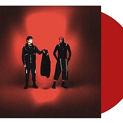 Twenty One Pilots - Breach (Red) Plak LP