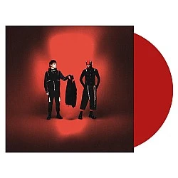 Twenty One Pilots - Breach (Red) Plak LP