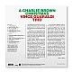 Vince Guaraldi Trio - A Charlie Brown Christmas (Zoetrope Picture Disc) Soundtrack Plak LP