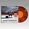 Westworld - Season 2 Soundtrack Renkli Plak LP * ÖZEL BASIM *