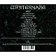 Whitesnake - 1987 (30th Anniversary) CD