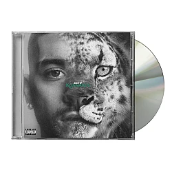 ZAYN - Konnakol CD