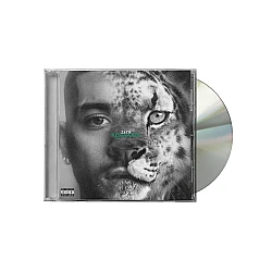 ZAYN - Konnakol CD