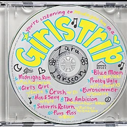 Zara Larsson - Midnight Sun: Girls Trip (Remix Album - Limited Edition) CD