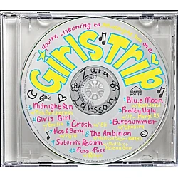 Zara Larsson - Midnight Sun: Girls Trip (Remix Album - Limited Edition) CD