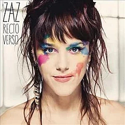 Zaz - Recto Verso Plak 2 LP