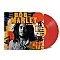 Bob Marley & The Wailers - Africa Unite (Kırmızı Renkli) Plak LP