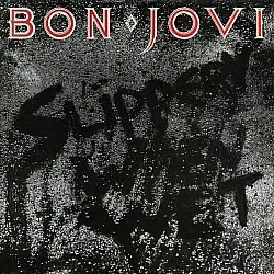Bon Jovi - Slippery When Wet CD