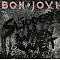 Bon Jovi - Slippery When Wet CD