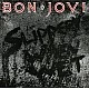 Bon Jovi - Slippery When Wet CD