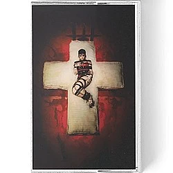Demi Lovato - Holy Fvck Kaset