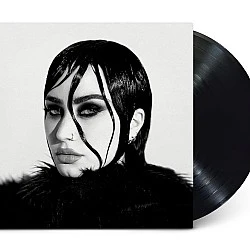Demi Lovato - Revamped Plak LP