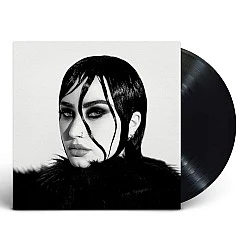 Demi Lovato - Revamped Plak LP