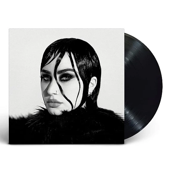 Demi Lovato - Revamped Plak LP