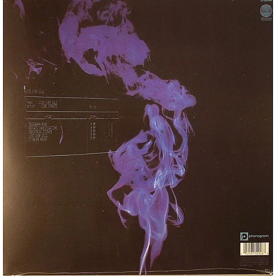 Dire Straits - Love Over Gold Plak LP