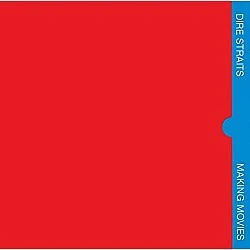Dire Straits - Making Movies Plak LP