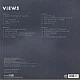 Drake - Views Plak 2 LP