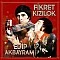 Fikret Kızılok - Edip Akbayram (Yeni Kapak) Plak LP