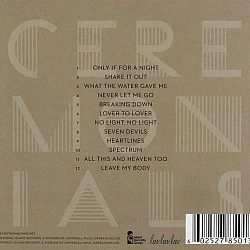 Florence + The Machine - Ceremonials CD