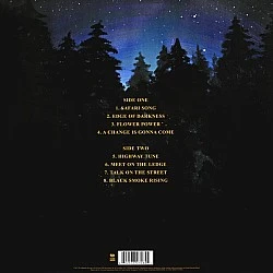 Greta Van Fleet - From The Fires Plak LP
