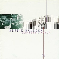 Herbie Hancock - Gershwin's World CD