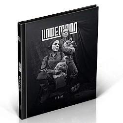 Lindemann - F and M (Digibook) CD