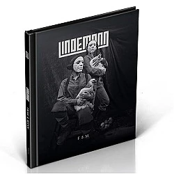 Lindemann - F and M (Digibook) CD
