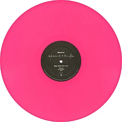 Madonna - Confessions On A Dance Floor (Pink) Plak 2 LP