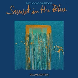 Melody Gardot - Sunset In The Blue Deluxe CD +Bonus
